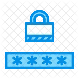 Lock  Icon