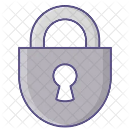 Lock  Icon