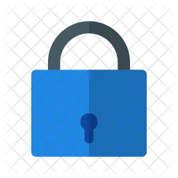 Lock  Icon