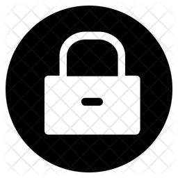 Lock Icon