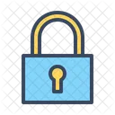 Lock Security Secure Icon