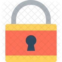 Lock  Icon