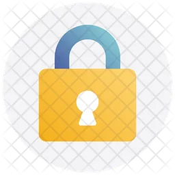 Lock  Icon