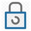 Lock Security Protection Icon