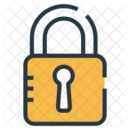 Lock  Icon