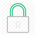 Lock Private Secure Icon