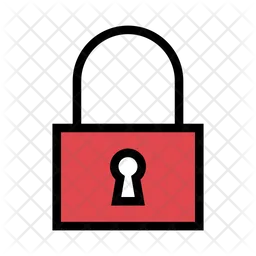 Lock  Icon