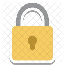 Lock  Icon