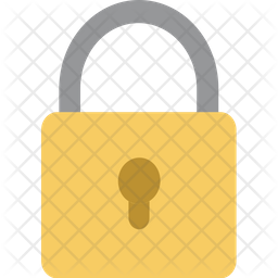 Lock Icon