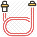 Lock Cycle Transport Icon