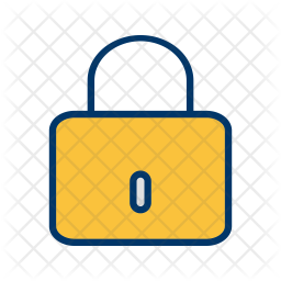 Lock Icon