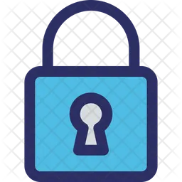 Lock  Icon