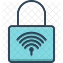 Secureline Vpn Security Icon