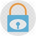Lock Padlock Security Lock Icon