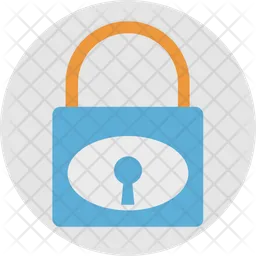 Lock  Icon