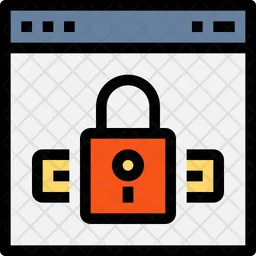 Lock  Icon