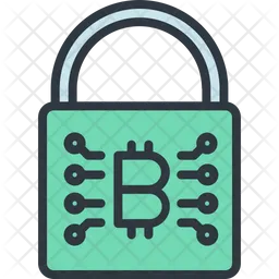 Lock  Icon