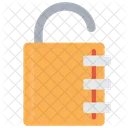 Lock Secure Protected Icon