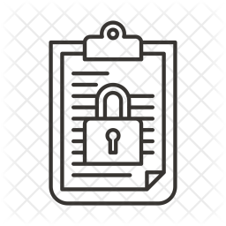 Lock Icon