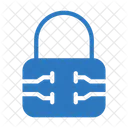 Lock Padlock Secure Icon