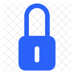 Lock  Icon