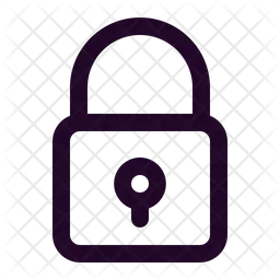 Lock  Icon