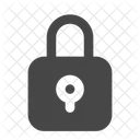 Security Password Encryption Icon