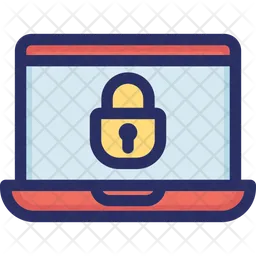 Lock  Icon