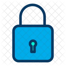 Lock  Icon