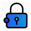 Lock Security Safe Icon