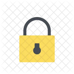 Lock  Icon