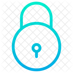 Lock  Icon