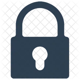 Lock  Icon