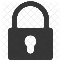 Lock  Icon