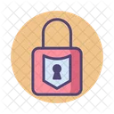 Lock  Icon