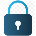 E Commerce Lock Password Icon