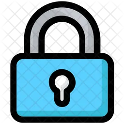 Lock  Icon