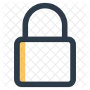 Padlock Lock Password Icon