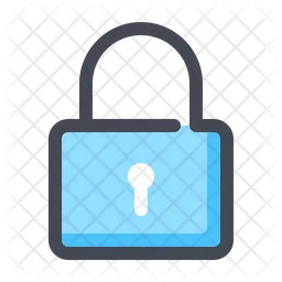 Lock  Icon