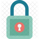 Lock Locker Padlock Icon