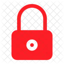 Lock Design Ui Icon