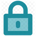 Lock Close Padlock Icon