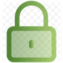 Lock Locked Secure Icon