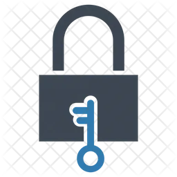 Lock  Icon