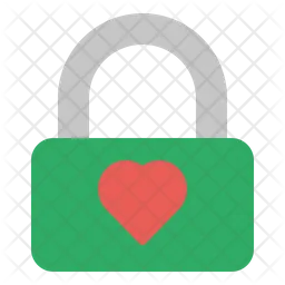 Lock  Icon