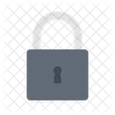 Lock Protection Private Icon