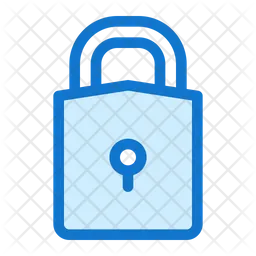 Lock  Icon