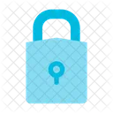 Padlock User Interfaces Icon