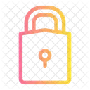 Padlock User Interfaces Icon