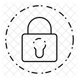 Lock Icon